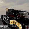 Massive Rydaz 63 Impala